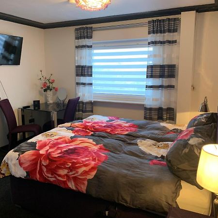 Kape'S Loft Apartment Westoverledingen Екстериор снимка