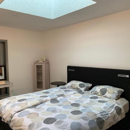 Kape'S Loft Apartment Westoverledingen Екстериор снимка