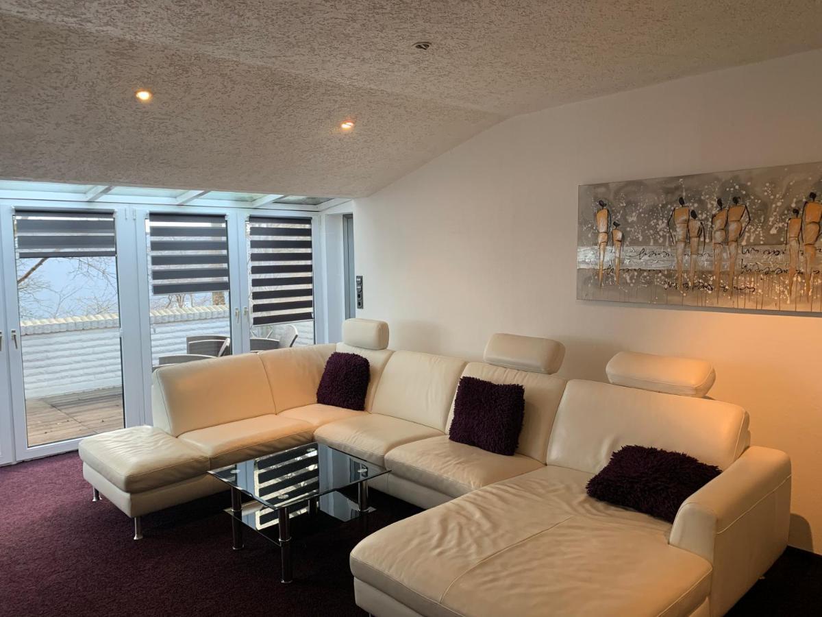 Kape'S Loft Apartment Westoverledingen Екстериор снимка