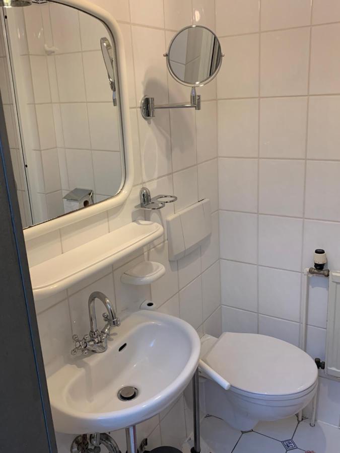 Kape'S Loft Apartment Westoverledingen Екстериор снимка