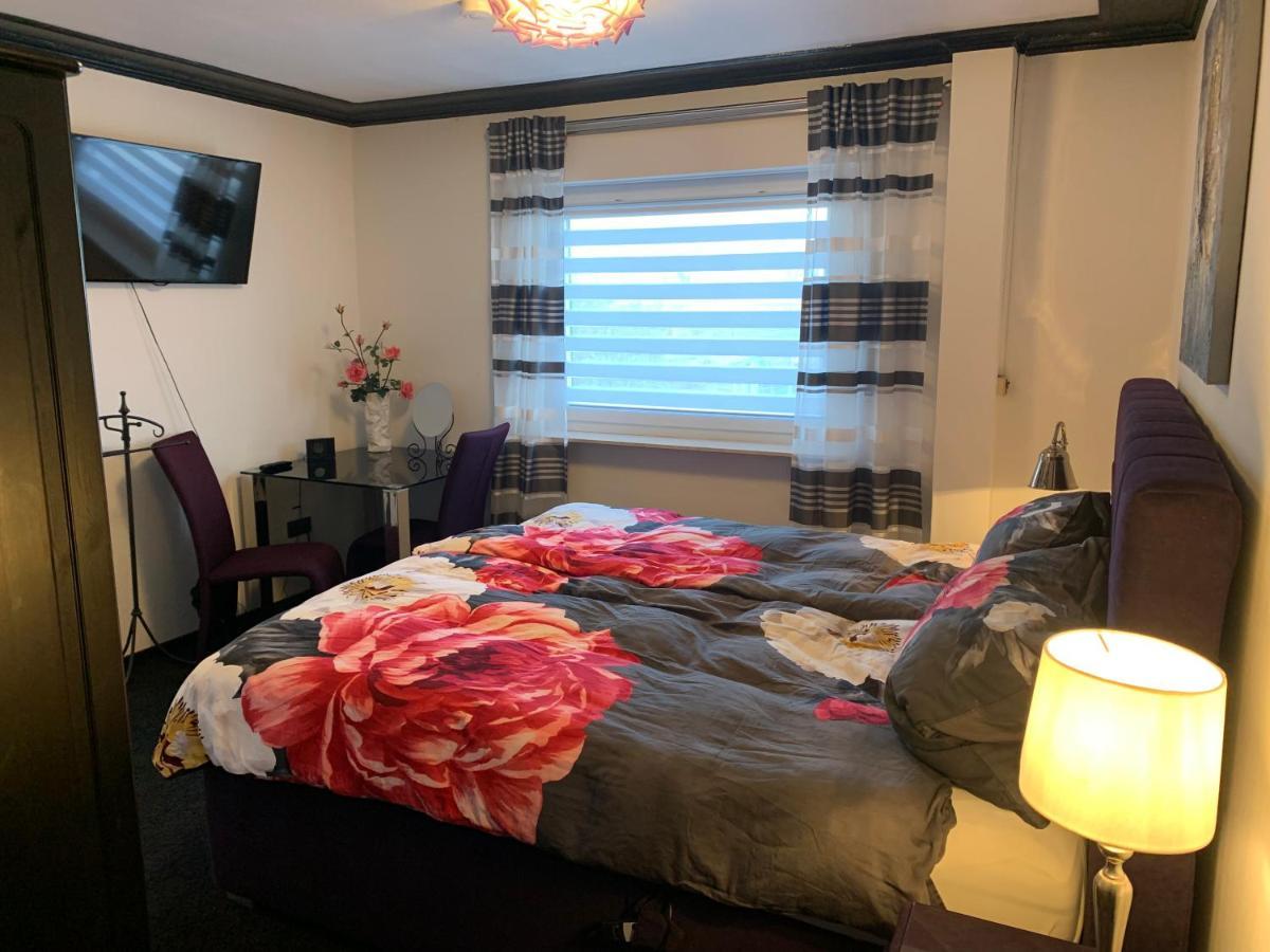 Kape'S Loft Apartment Westoverledingen Екстериор снимка