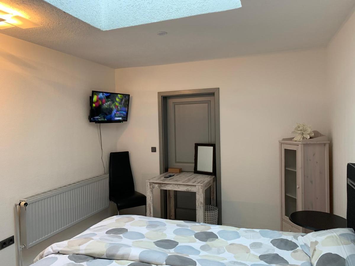 Kape'S Loft Apartment Westoverledingen Екстериор снимка