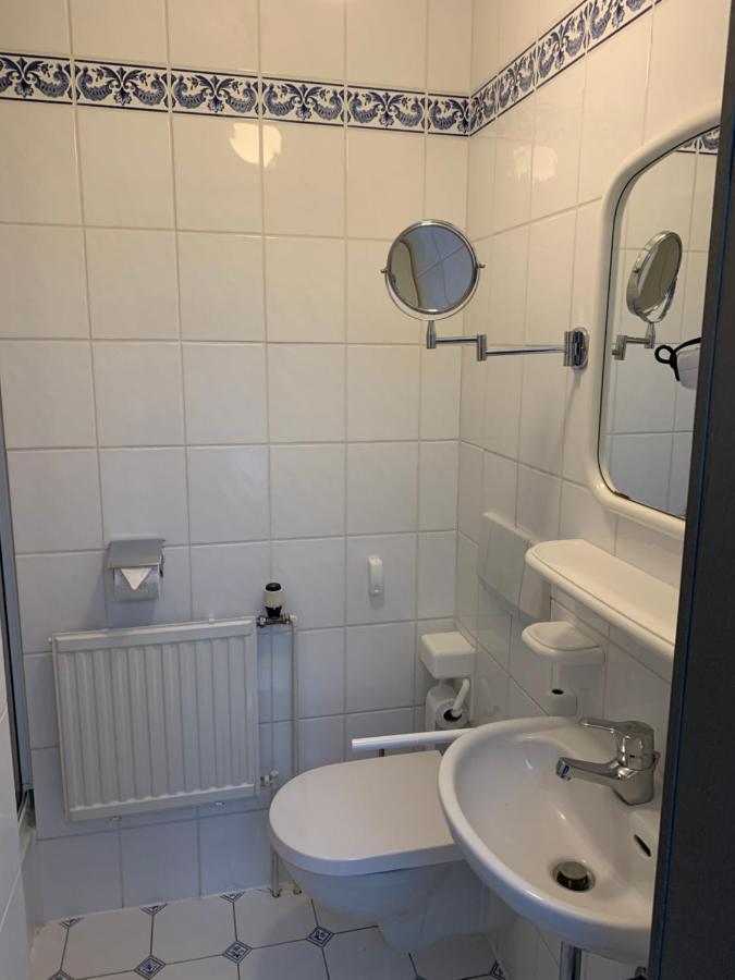 Kape'S Loft Apartment Westoverledingen Екстериор снимка