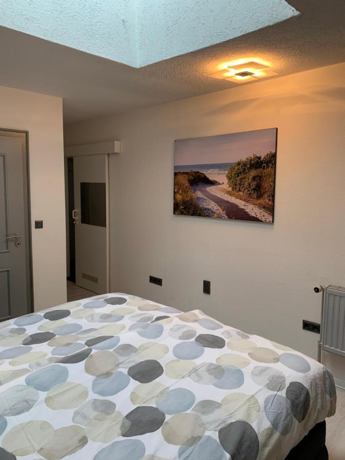 Kape'S Loft Apartment Westoverledingen Екстериор снимка