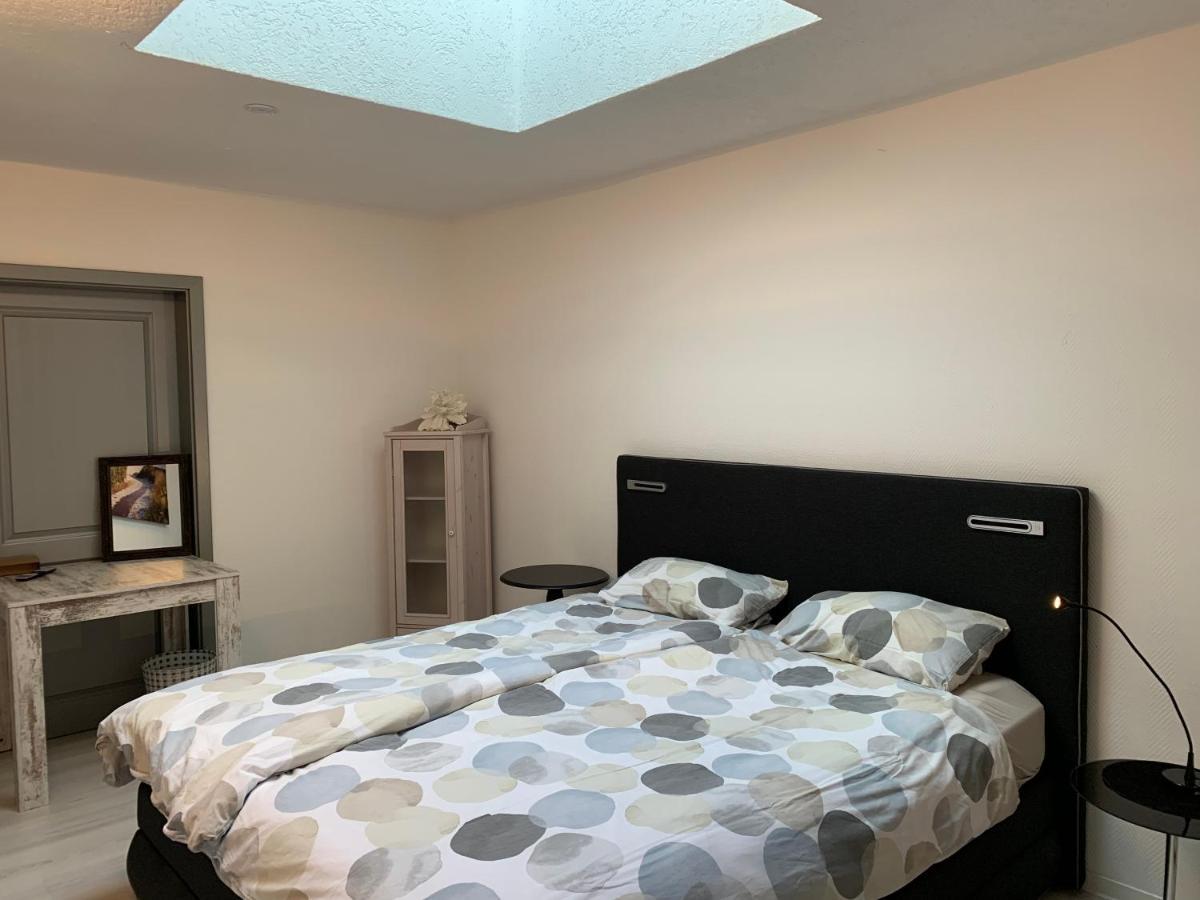 Kape'S Loft Apartment Westoverledingen Екстериор снимка