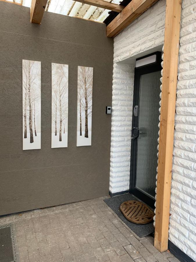 Kape'S Loft Apartment Westoverledingen Екстериор снимка